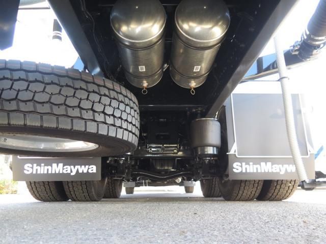 HINO PROFIA 2025 Image 31