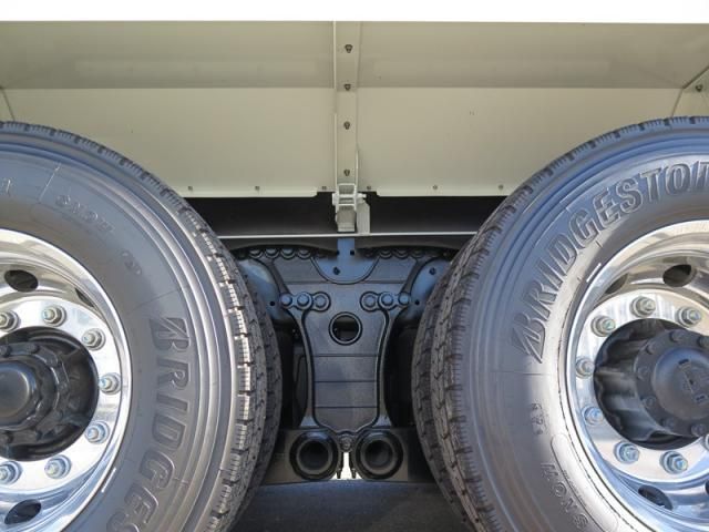 HINO PROFIA 2025 Image 31