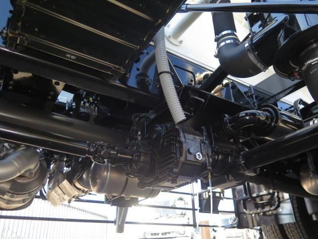 HINO PROFIA 2025 Image 31