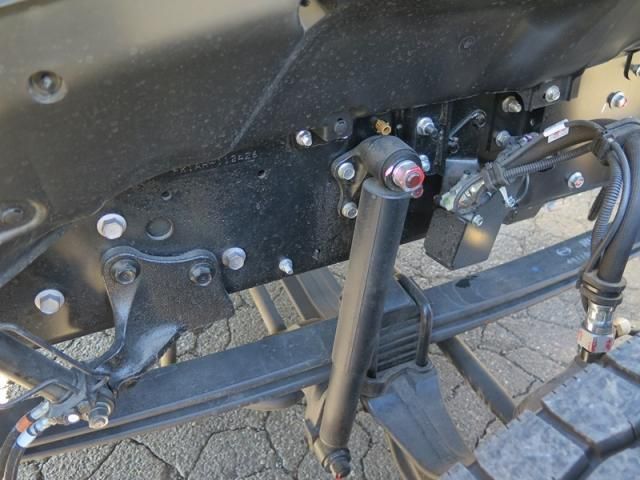 HINO PROFIA 2025 Image 31