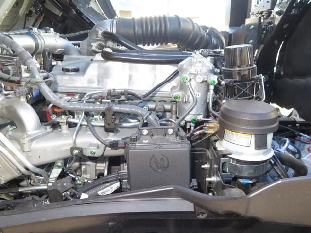 HINO PROFIA 2025 Image 31