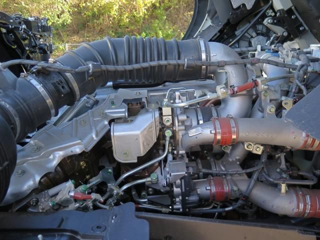 HINO PROFIA 2025 Image 31