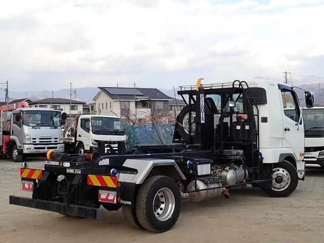 MITSUBISHI FUSOU FIGHTER 2021 Image 31