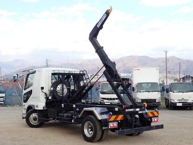 MITSUBISHI FUSOU FIGHTER 2021 Image 31