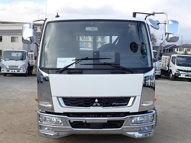 MITSUBISHI FUSOU FIGHTER 2021 Image 31