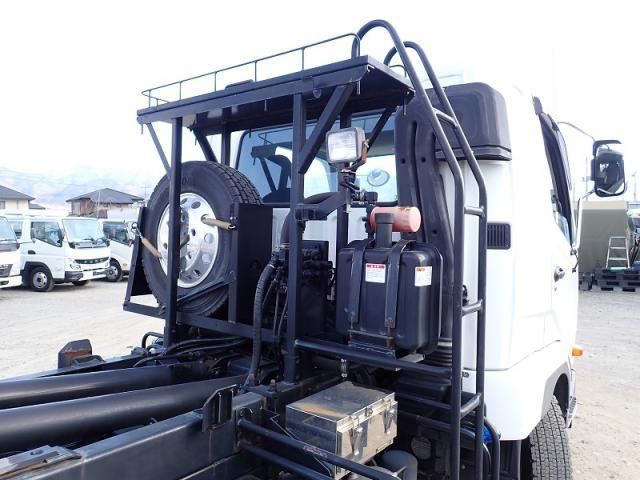 MITSUBISHI FUSOU FIGHTER 2021 Image 31