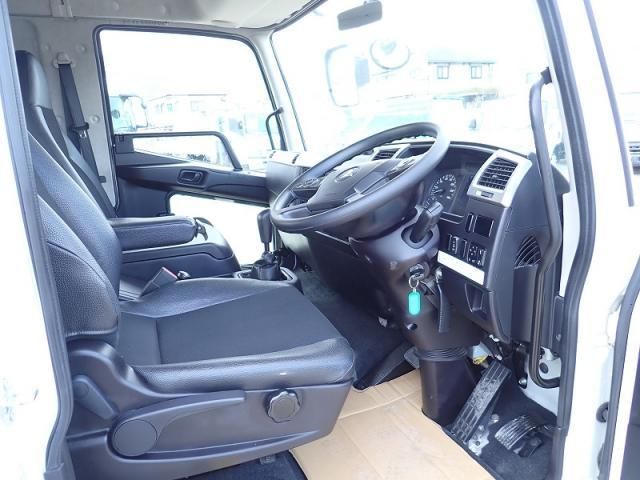 MITSUBISHI FUSOU FIGHTER 2021 Image 31