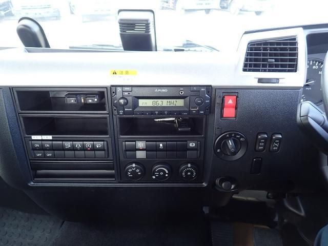 MITSUBISHI FUSOU FIGHTER 2021 Image 31