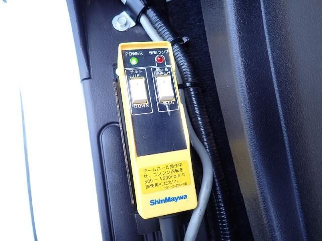 MITSUBISHI FUSOU FIGHTER 2021 Image 31