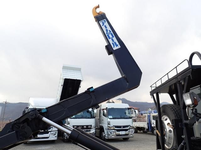 MITSUBISHI FUSOU FIGHTER 2021 Image 31