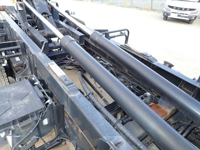 MITSUBISHI FUSOU FIGHTER 2021 Image 31