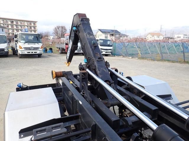 MITSUBISHI FUSOU FIGHTER 2021 Image 31