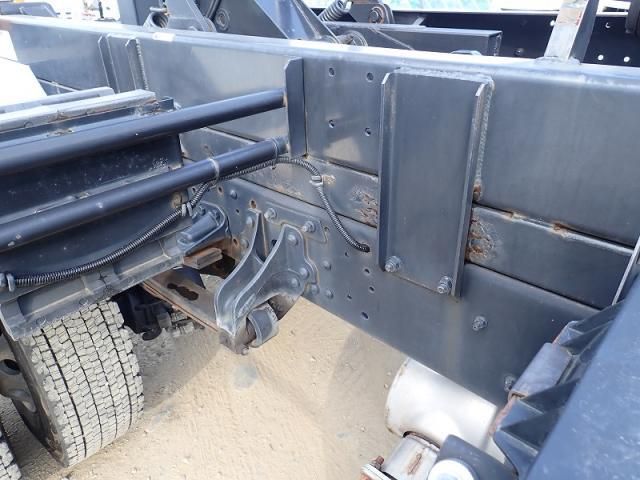 MITSUBISHI FUSOU FIGHTER 2021 Image 31