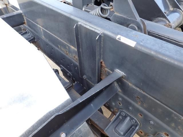 MITSUBISHI FUSOU FIGHTER 2021 Image 31