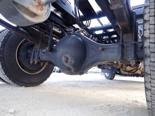 MITSUBISHI FUSOU FIGHTER 2021 Image 31