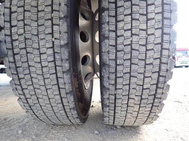 MITSUBISHI FUSOU FIGHTER 2021 Image 31