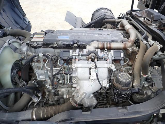 MITSUBISHI FUSOU FIGHTER 2021 Image 31