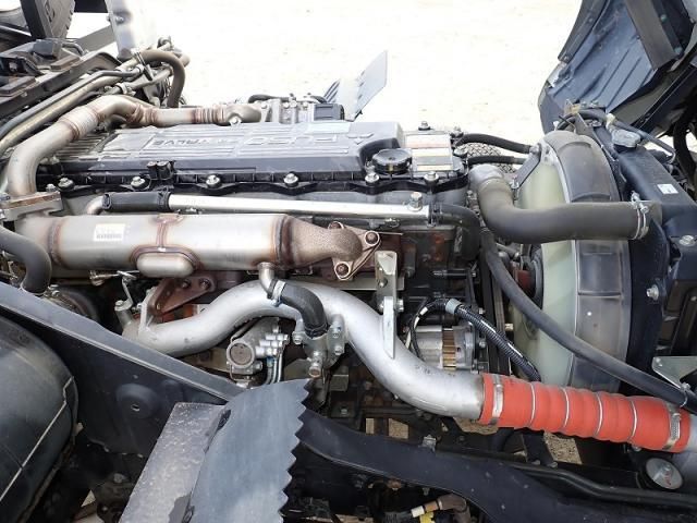 MITSUBISHI FUSOU FIGHTER 2021 Image 31