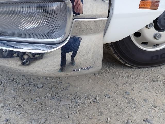 MITSUBISHI FUSOU FIGHTER 2021 Image 31