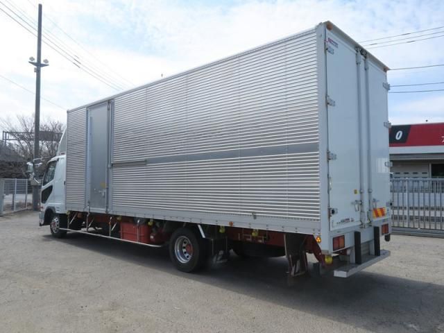 MITSUBISHI FUSOU FIGHTER 2017 Image 31