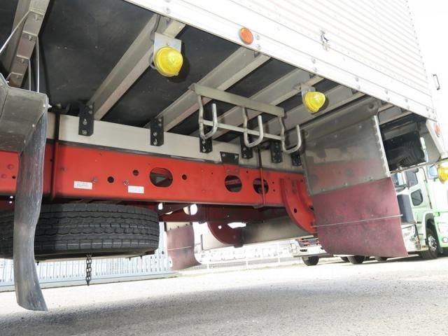 MITSUBISHI FUSOU FIGHTER 2017 Image 31