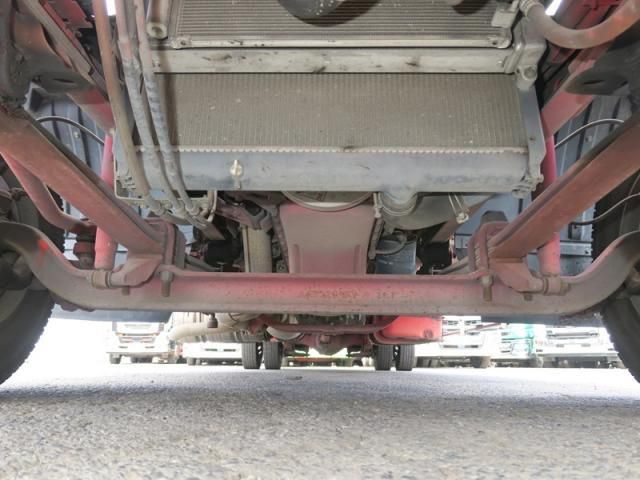 MITSUBISHI FUSOU FIGHTER 2017 Image 31