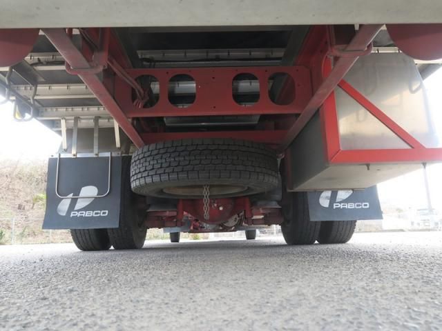 MITSUBISHI FUSOU FIGHTER 2017 Image 31