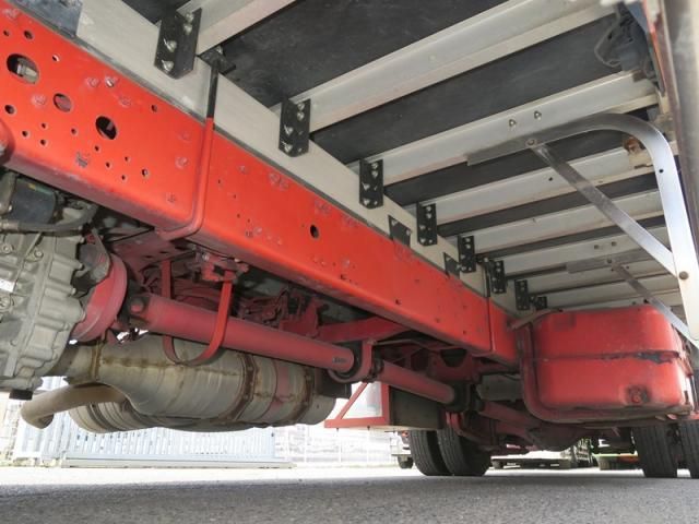 MITSUBISHI FUSOU FIGHTER 2017 Image 31