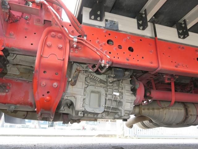 MITSUBISHI FUSOU FIGHTER 2017 Image 31