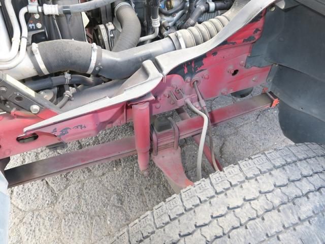 MITSUBISHI FUSOU FIGHTER 2017 Image 31