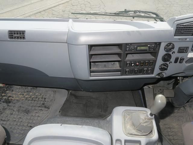 MITSUBISHI FUSOU FIGHTER 2017 Image 31