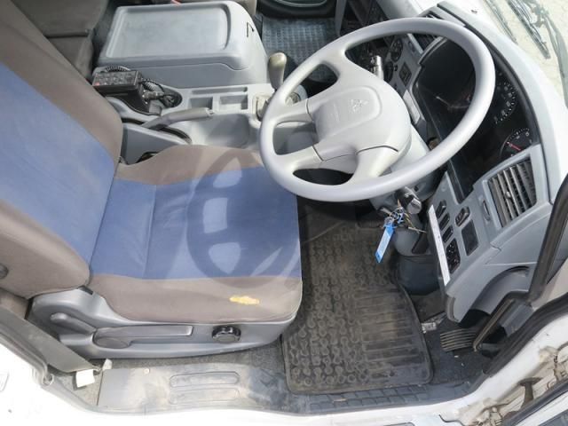 MITSUBISHI FUSOU FIGHTER 2017 Image 31