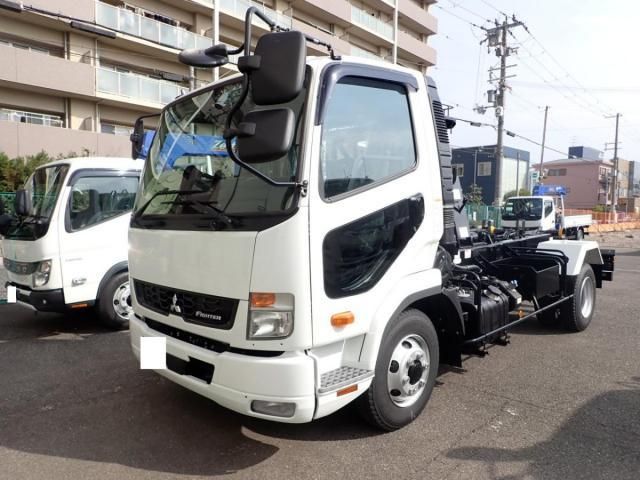 MITSUBISHI FUSOU FIGHTER 2025 Image 31