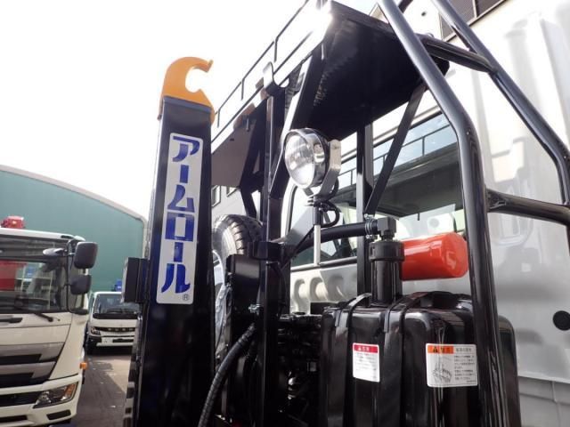 MITSUBISHI FUSOU FIGHTER 2025 Image 31