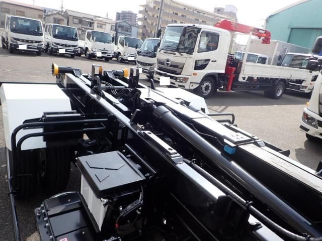 MITSUBISHI FUSOU FIGHTER 2025 Image 31