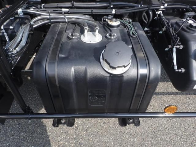 MITSUBISHI FUSOU FIGHTER 2025 Image 31