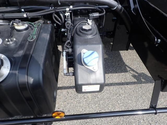 MITSUBISHI FUSOU FIGHTER 2025 Image 31