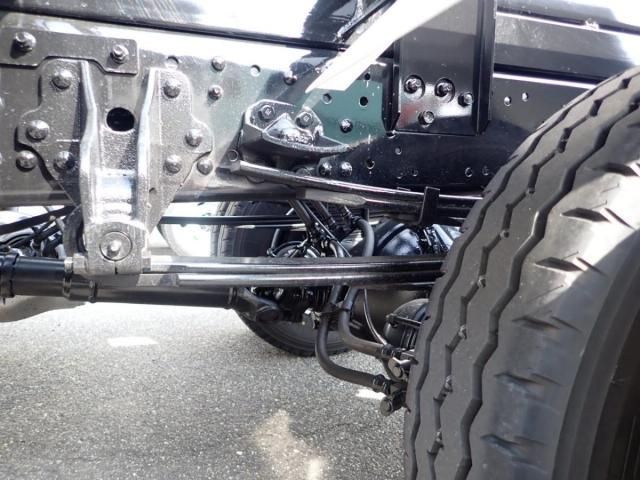 MITSUBISHI FUSOU FIGHTER 2025 Image 31