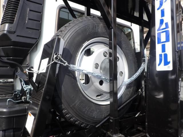 MITSUBISHI FUSOU FIGHTER 2025 Image 31