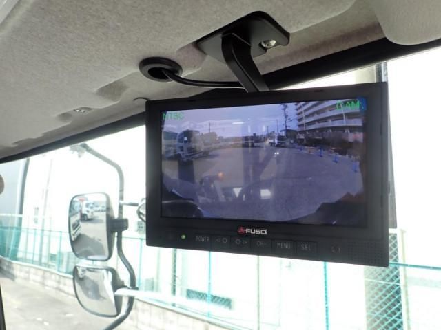 MITSUBISHI FUSOU FIGHTER 2025 Image 31