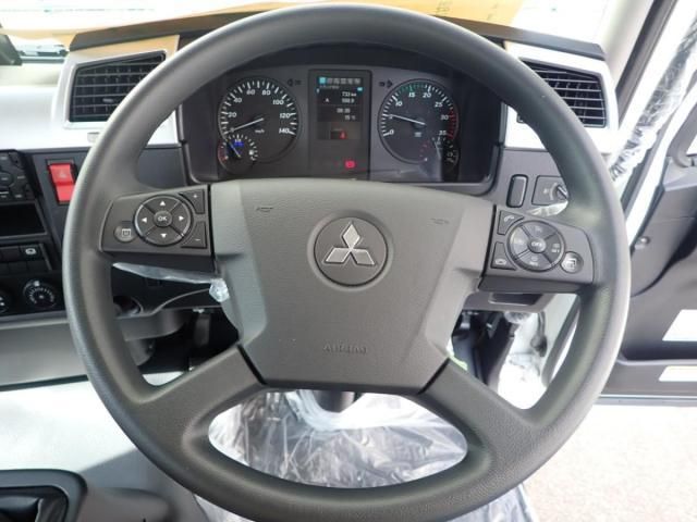 MITSUBISHI FUSOU FIGHTER 2025 Image 31