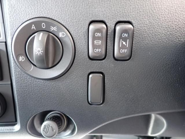 MITSUBISHI FUSOU FIGHTER 2025 Image 31