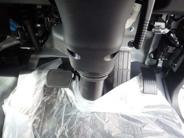 MITSUBISHI FUSOU FIGHTER 2025 Image 31