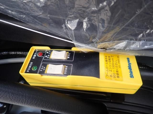 MITSUBISHI FUSOU FIGHTER 2025 Image 31