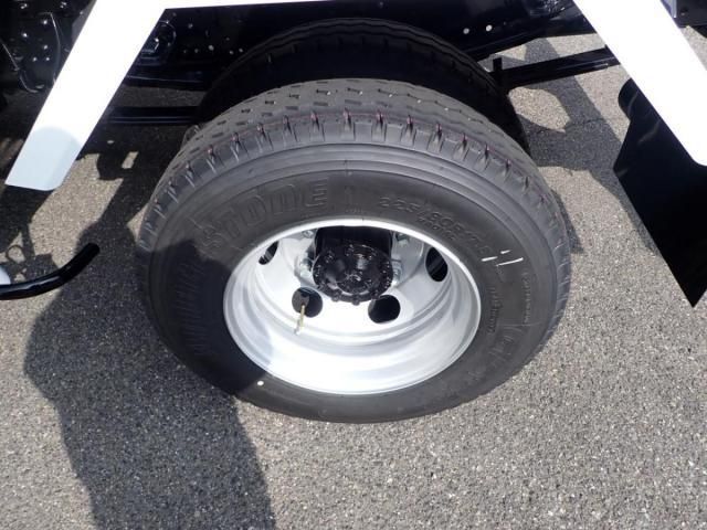 MITSUBISHI FUSOU FIGHTER 2025 Image 31