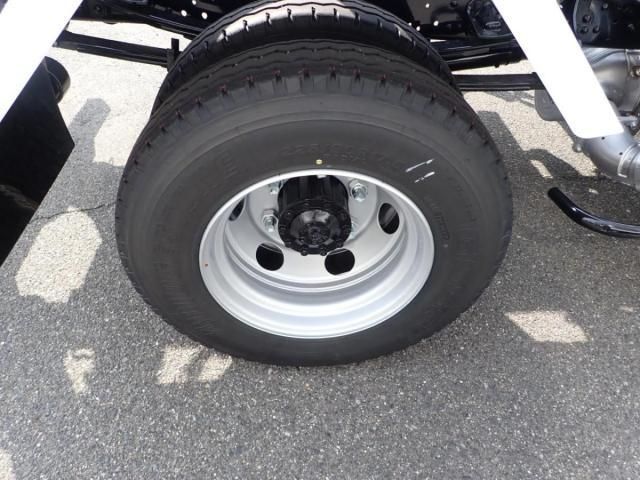 MITSUBISHI FUSOU FIGHTER 2025 Image 31