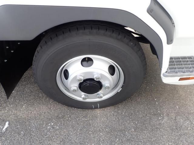 MITSUBISHI FUSOU FIGHTER 2025 Image 31