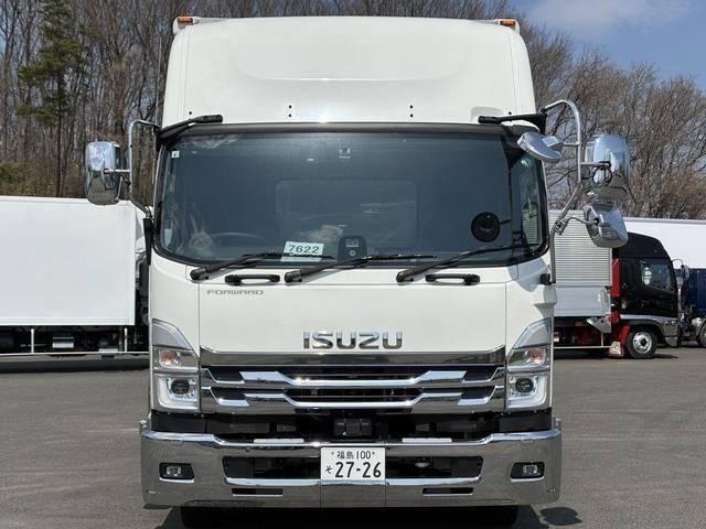 ISUZU FORWARD 2023 Image 31