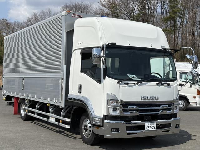 ISUZU FORWARD 2023 Image 31
