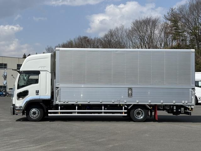 ISUZU FORWARD 2023 Image 31